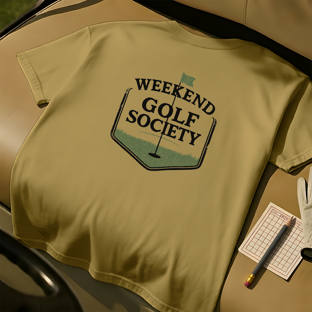 Weekend Golf Society