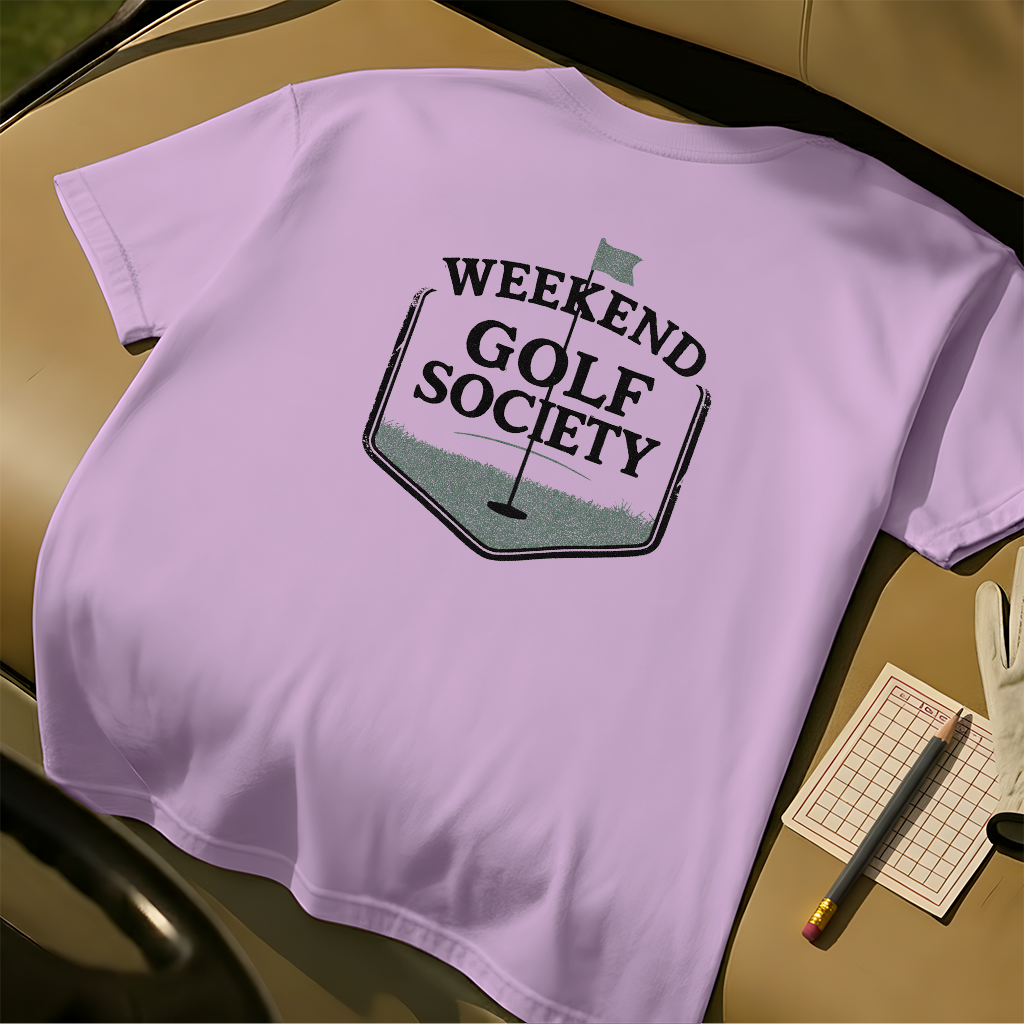 Weekend Golf Society