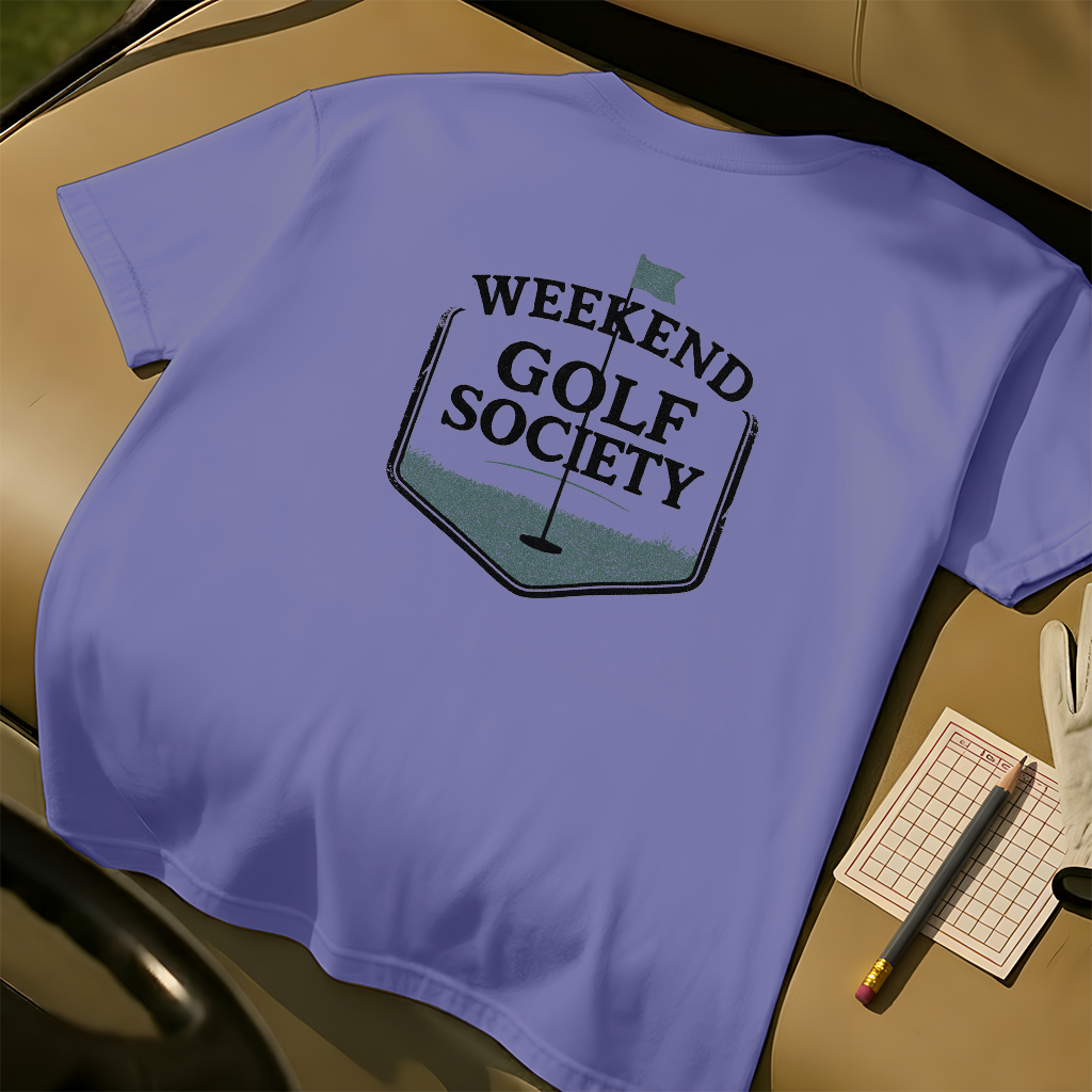 Weekend Golf Society