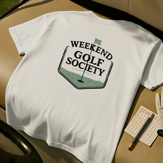 Weekend Golf Society