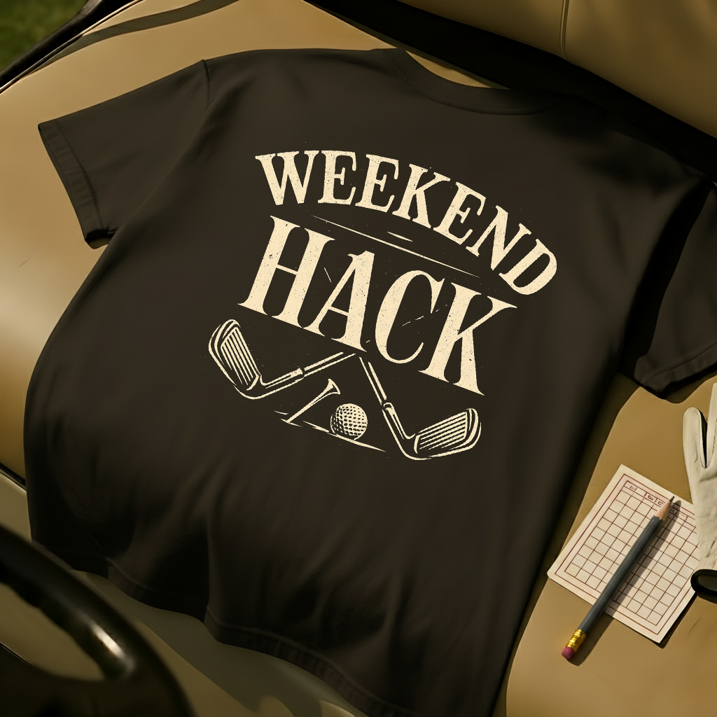 Weekend Hack