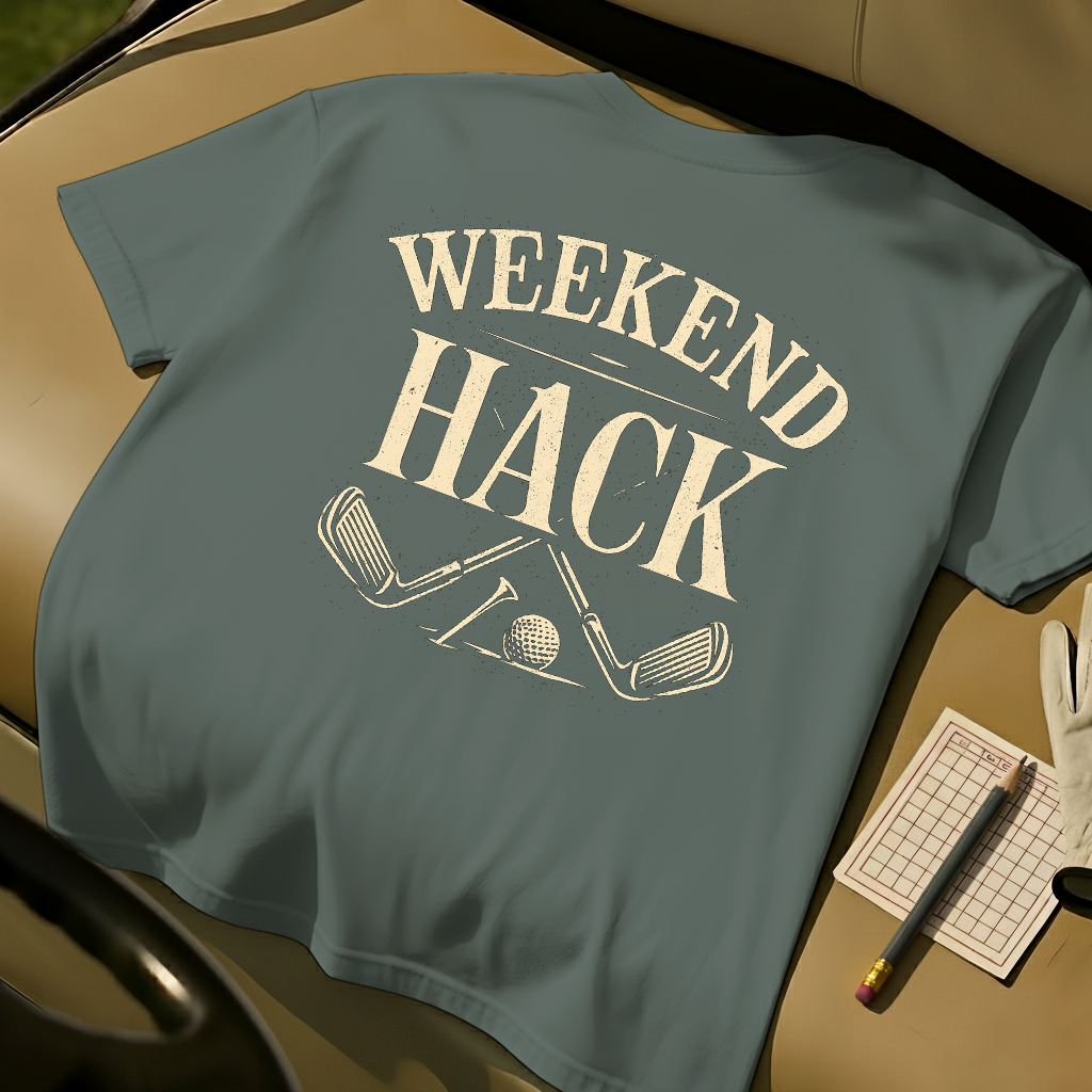 Weekend Hack