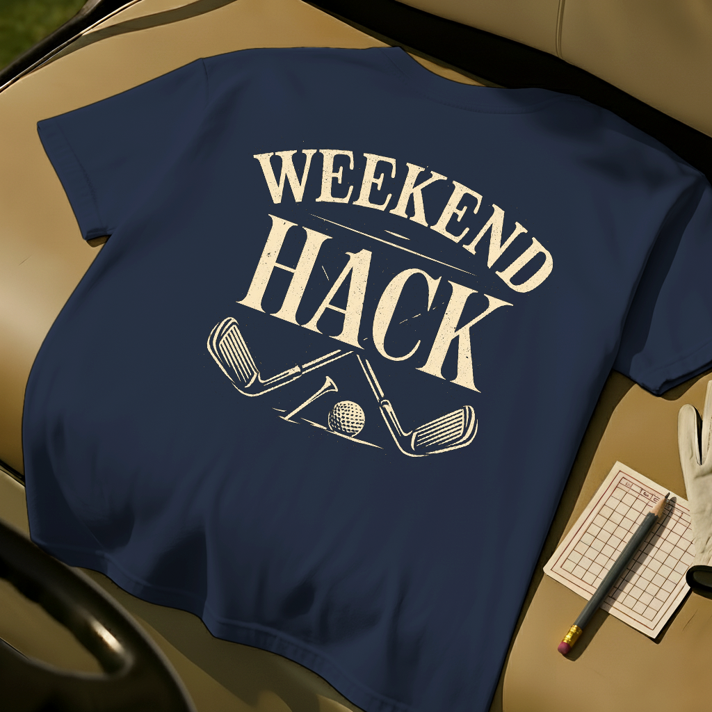 Weekend Hack