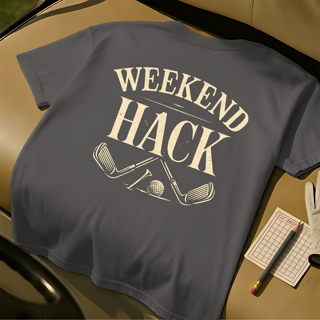 Weekend Hack