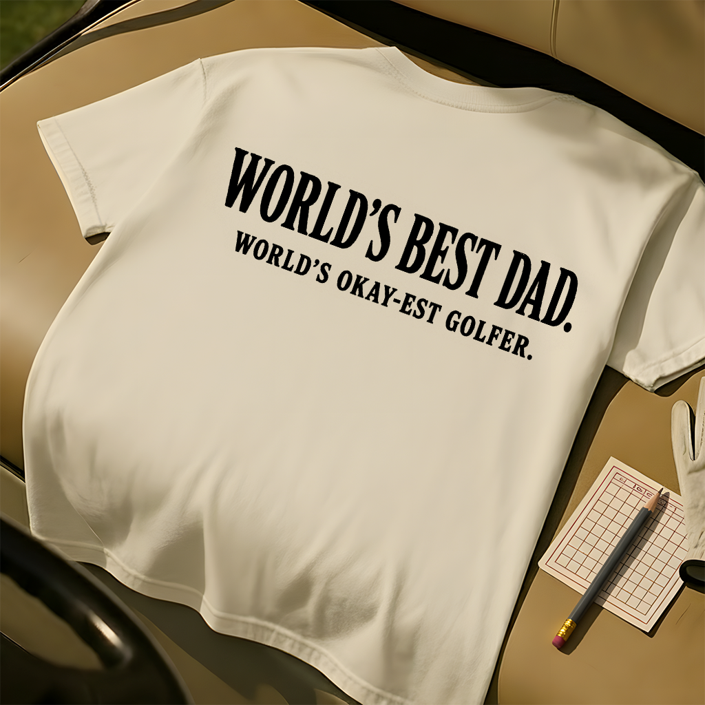 World's Best Dad