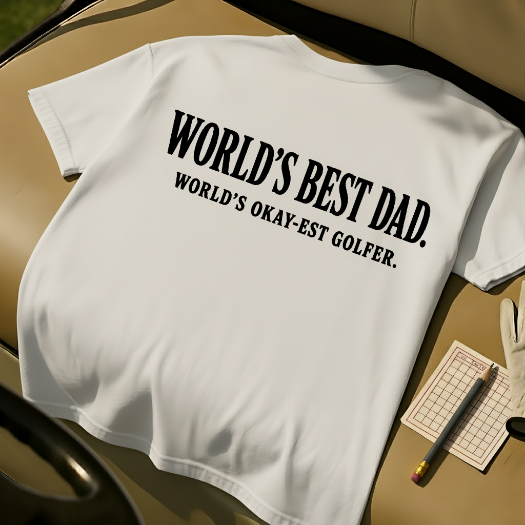 World's Best Dad
