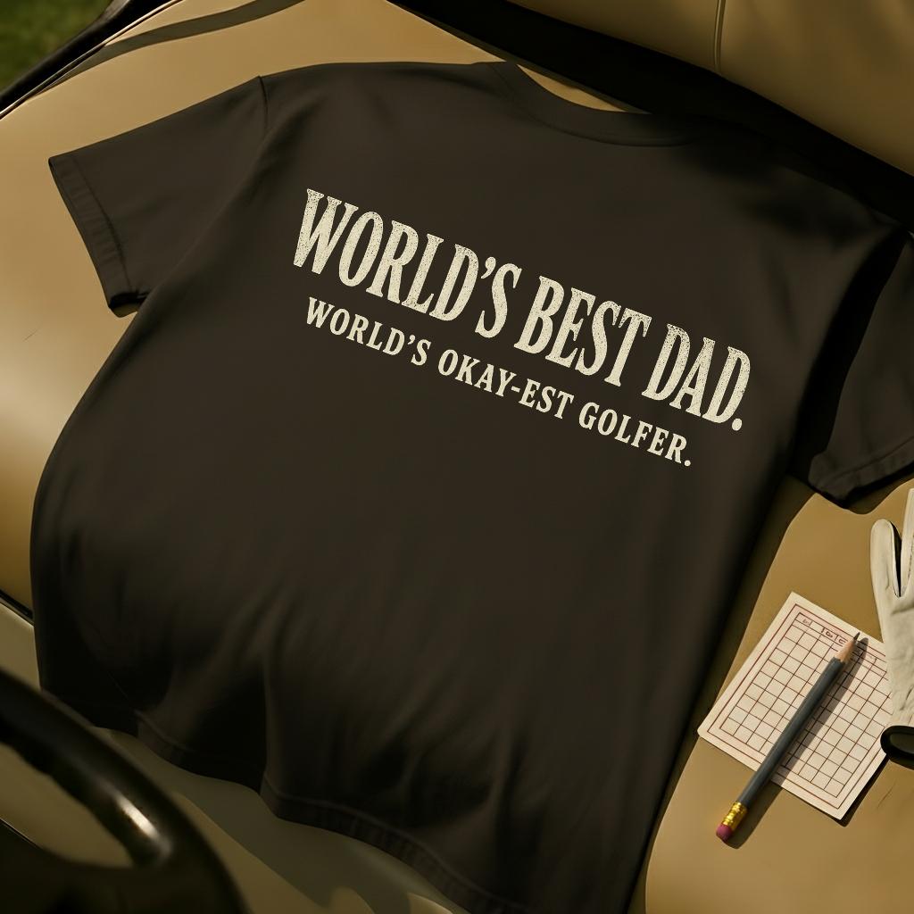 World's Best Dad